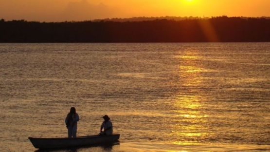 TOUR BUGGY COM ENTARDECER NO JACAR&Eacute; (LITORAL NORTE 1)